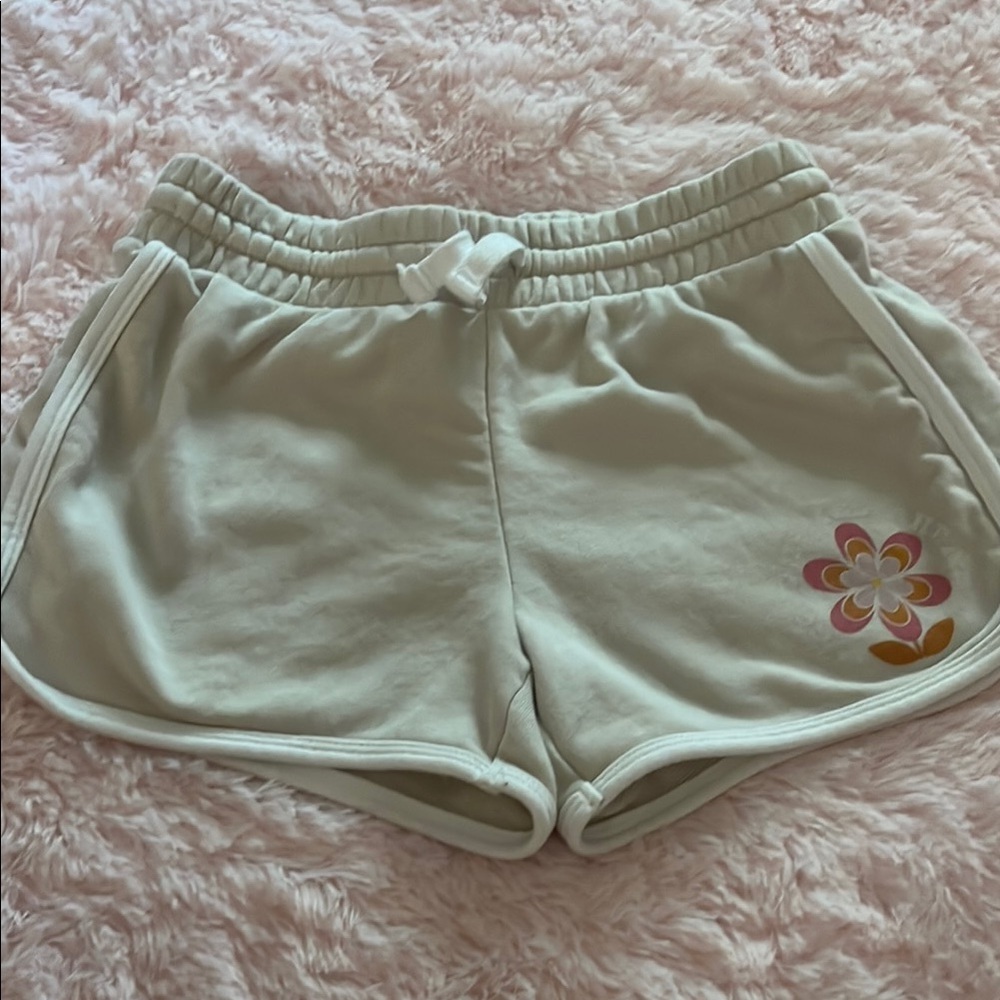 Gap cotton shorts